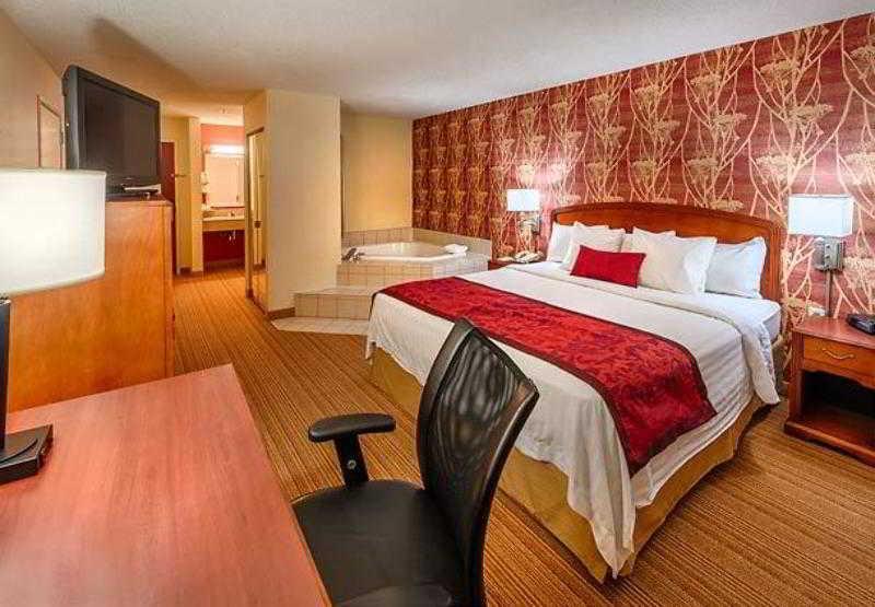 Hotel Courtyard By Marriott Reno Exterior foto